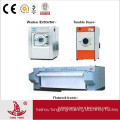 Best Laundry Machine for Hotel and Hospital with CE & ISO